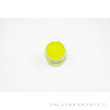 Pigment yellow 17 pigment powder fluorescent pigment